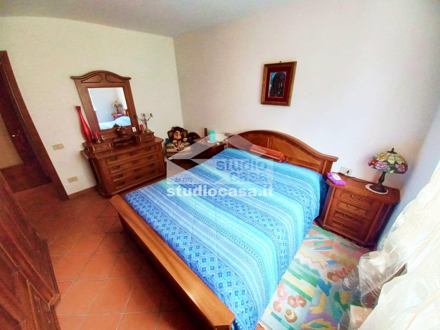 Appartamento in vendita a Valbondione