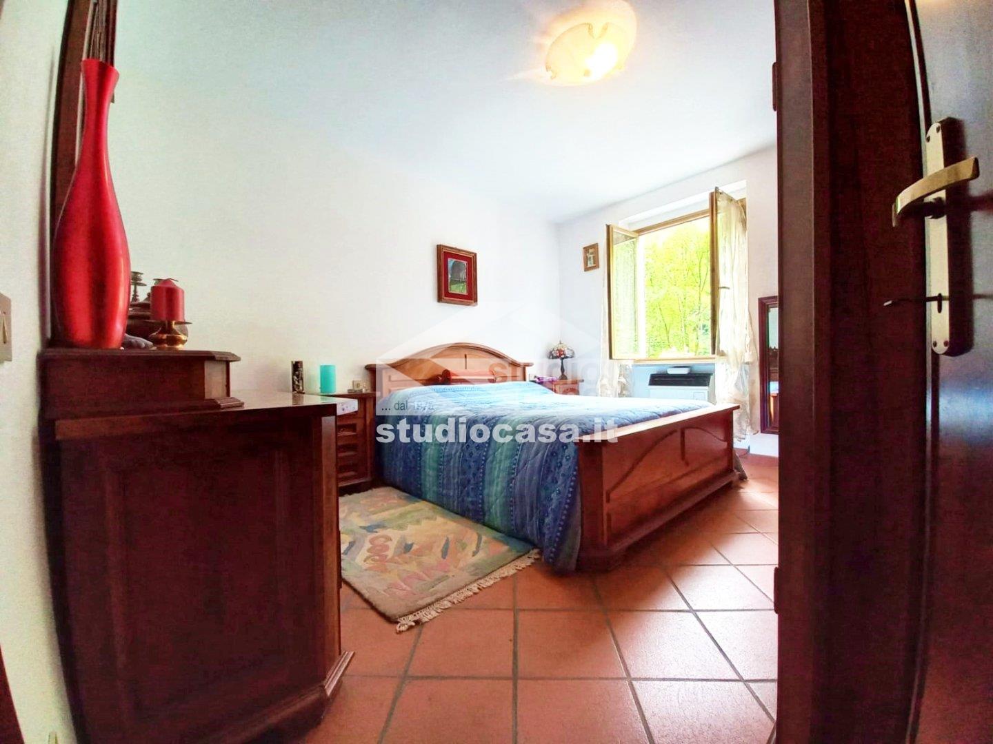 Appartamento in vendita a Valbondione