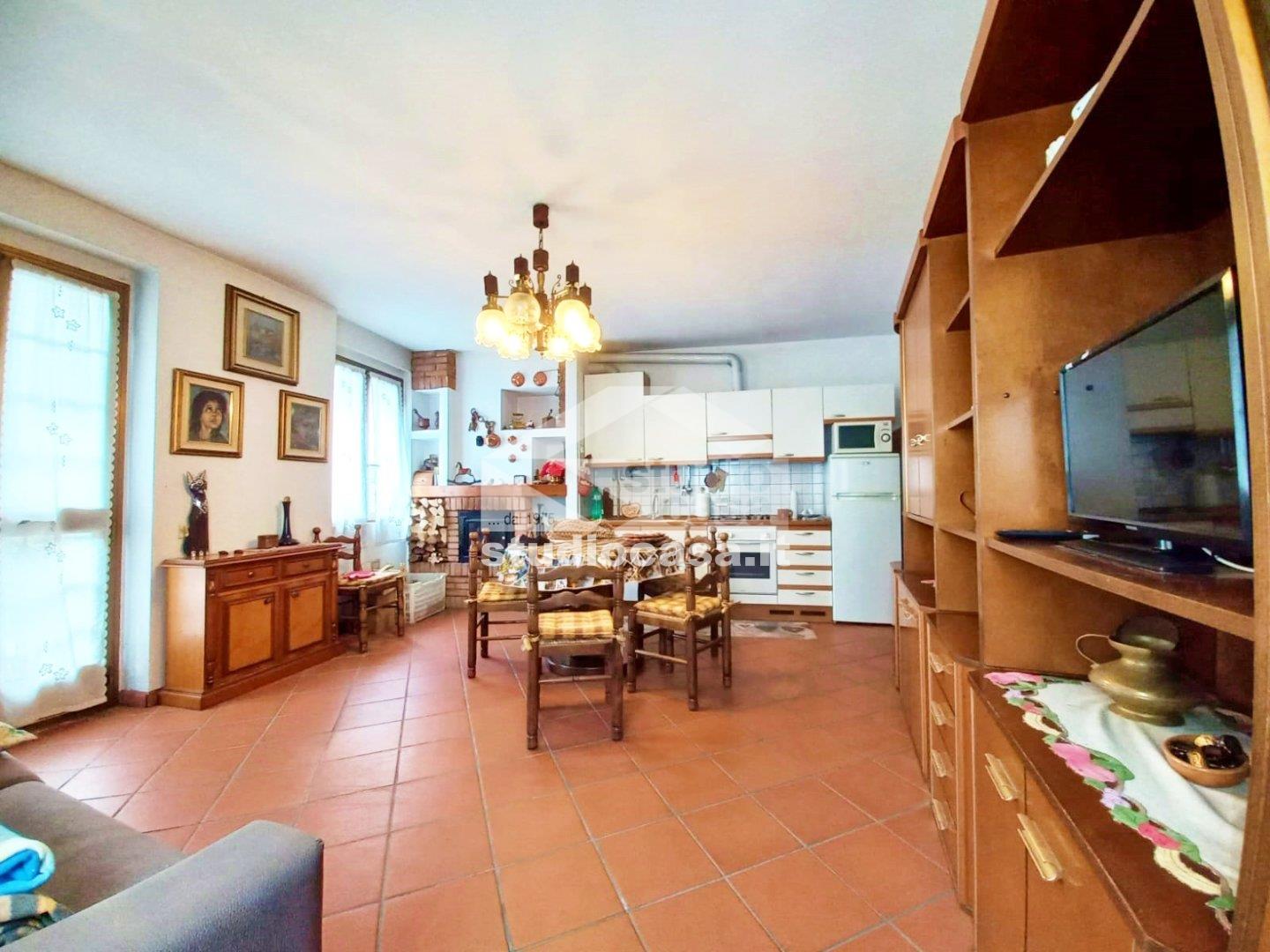 Appartamento in vendita a Valbondione