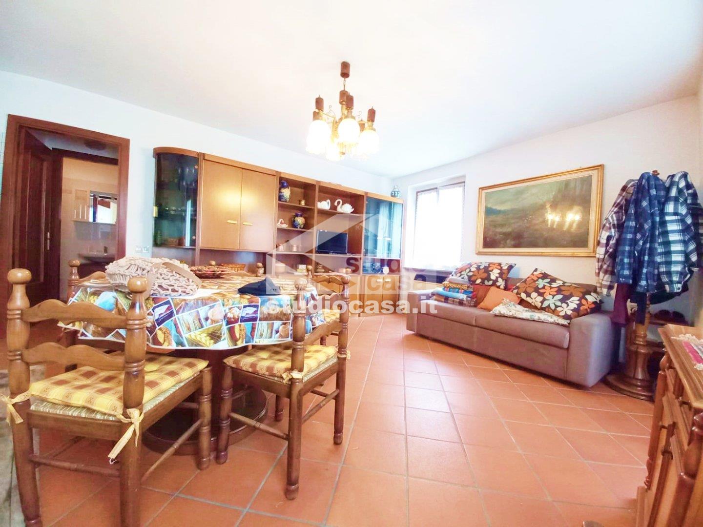 Appartamento in vendita a Valbondione