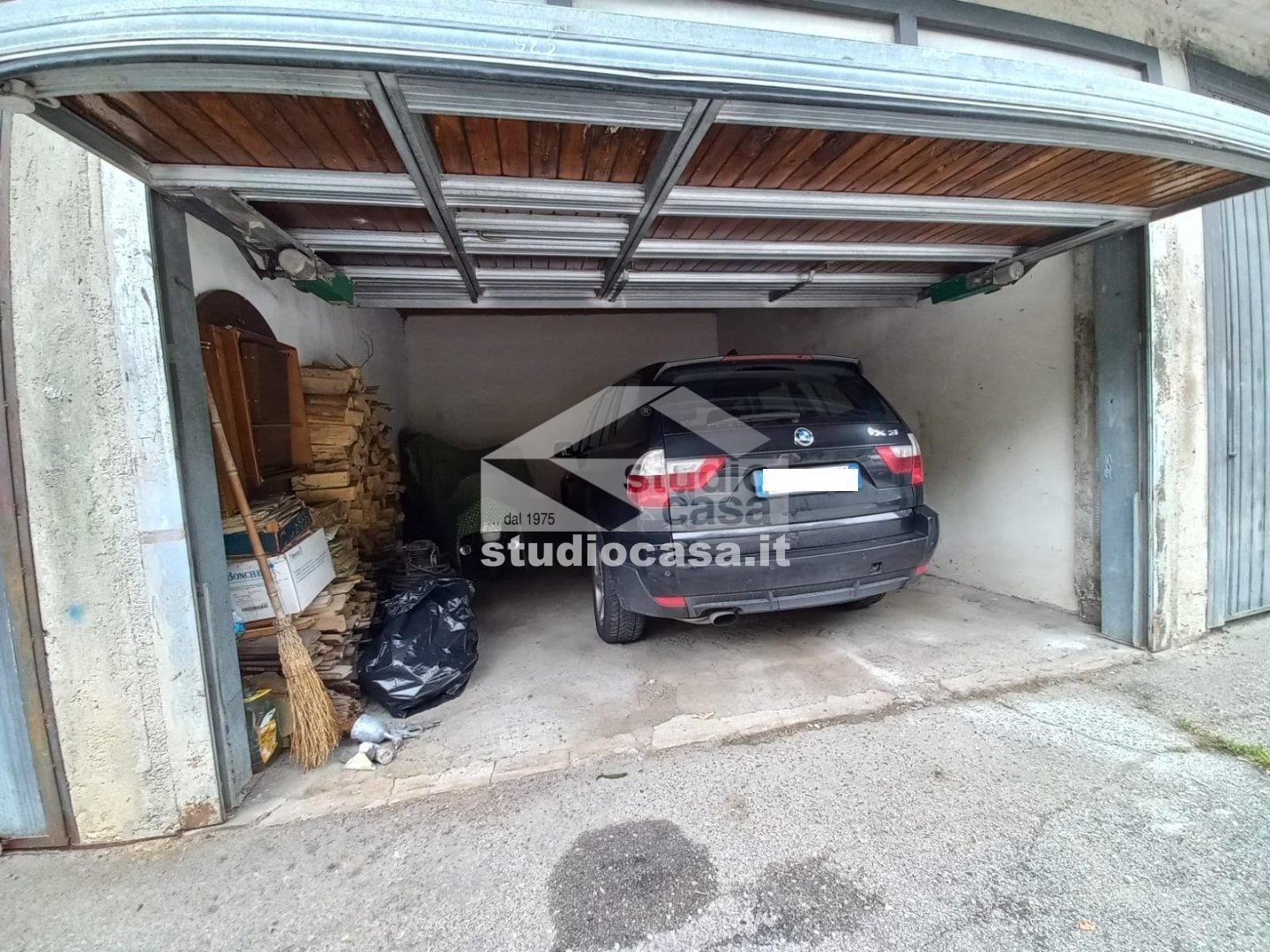 Appartamento in vendita a Valbondione