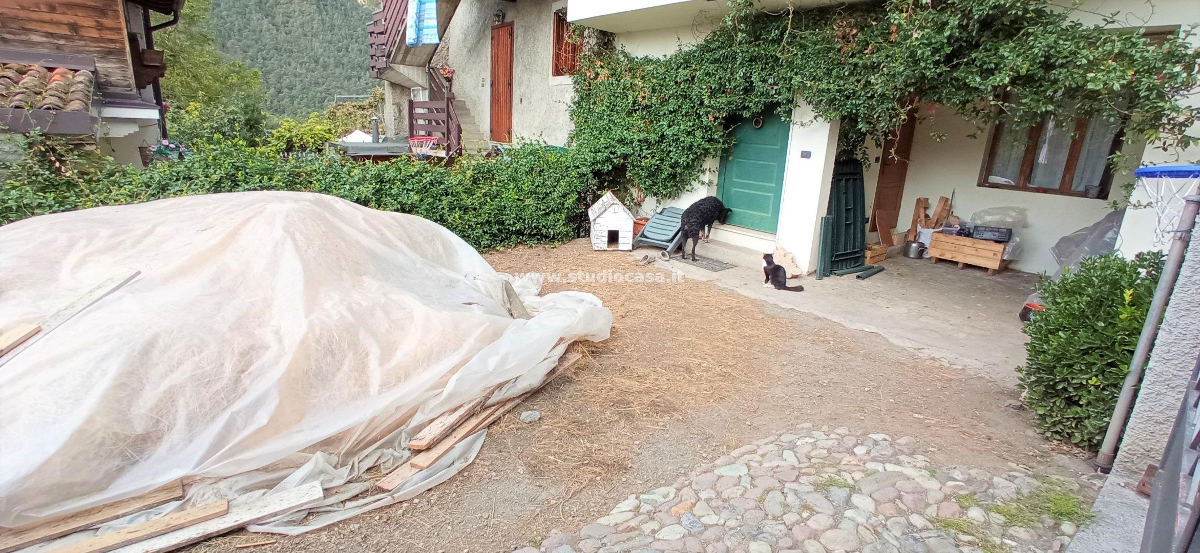 Villa Unifamiliare in vendita a Cerete