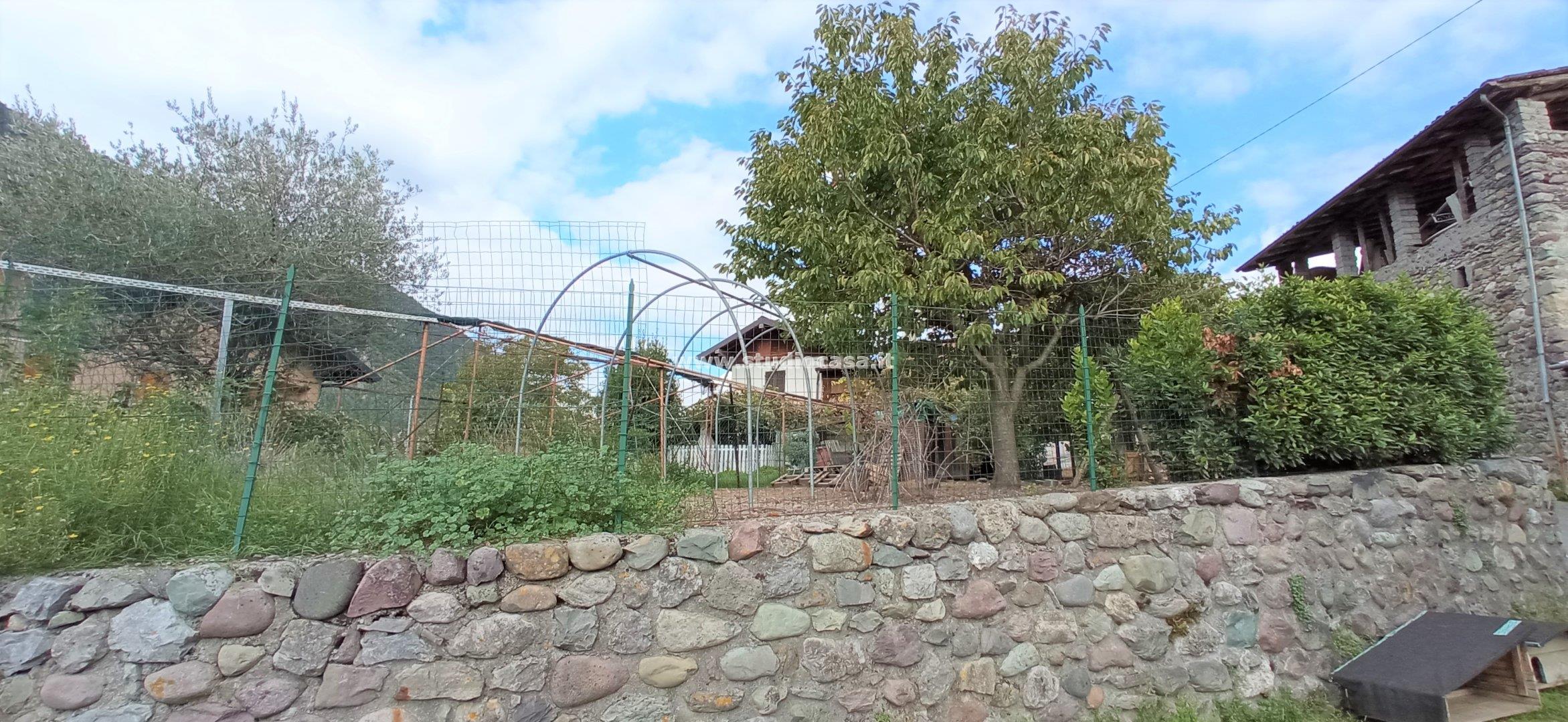 Villa Unifamiliare in vendita a Cerete