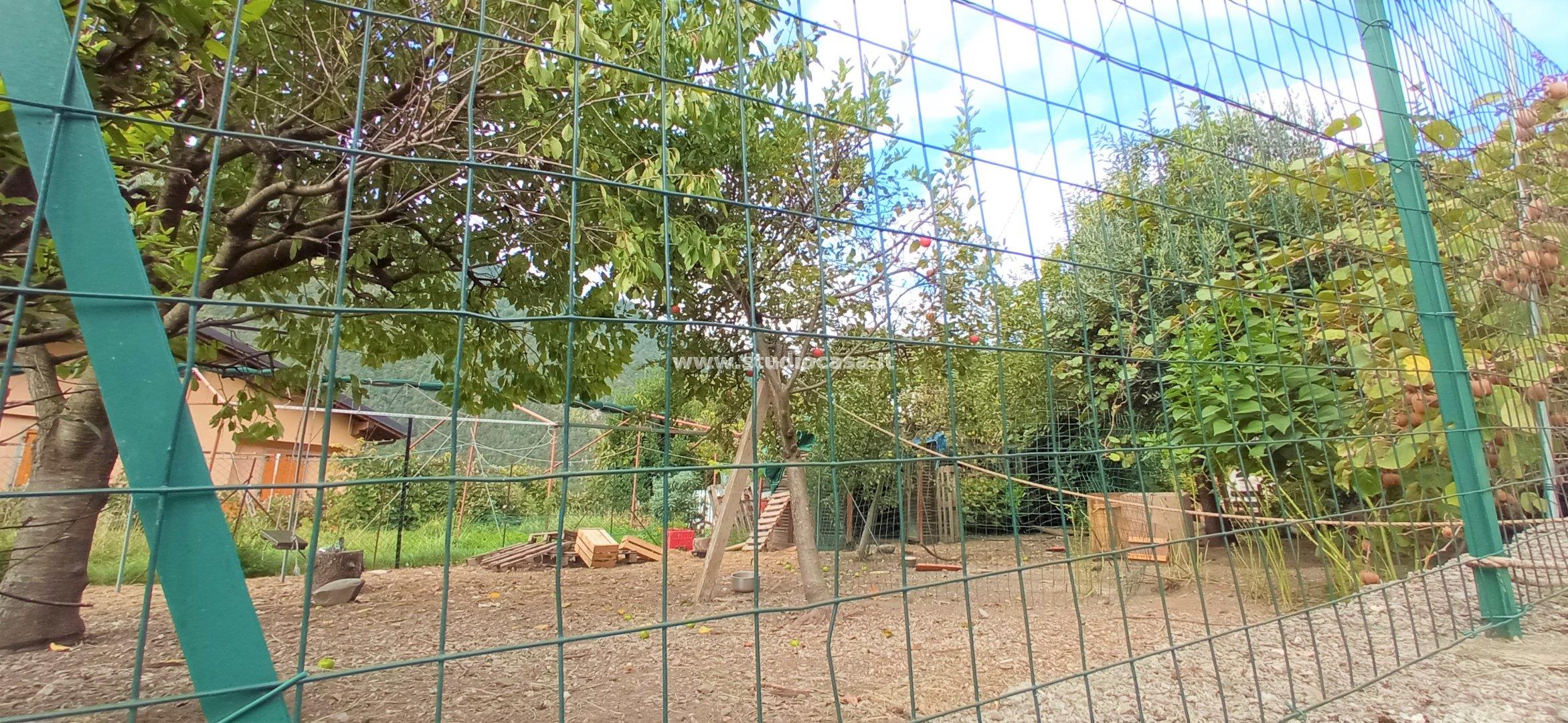 Villa Unifamiliare in vendita a Cerete