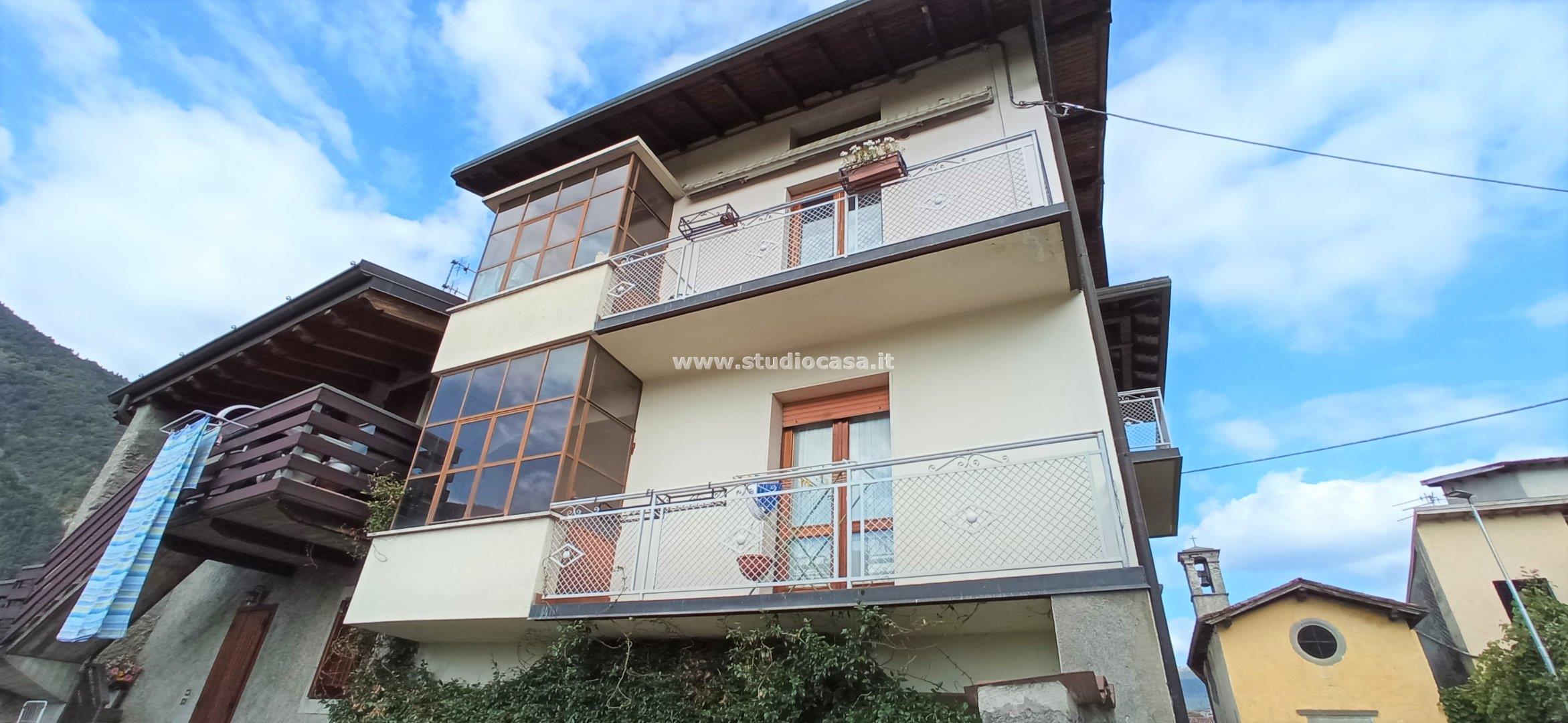 Villa Unifamiliare in vendita a Cerete