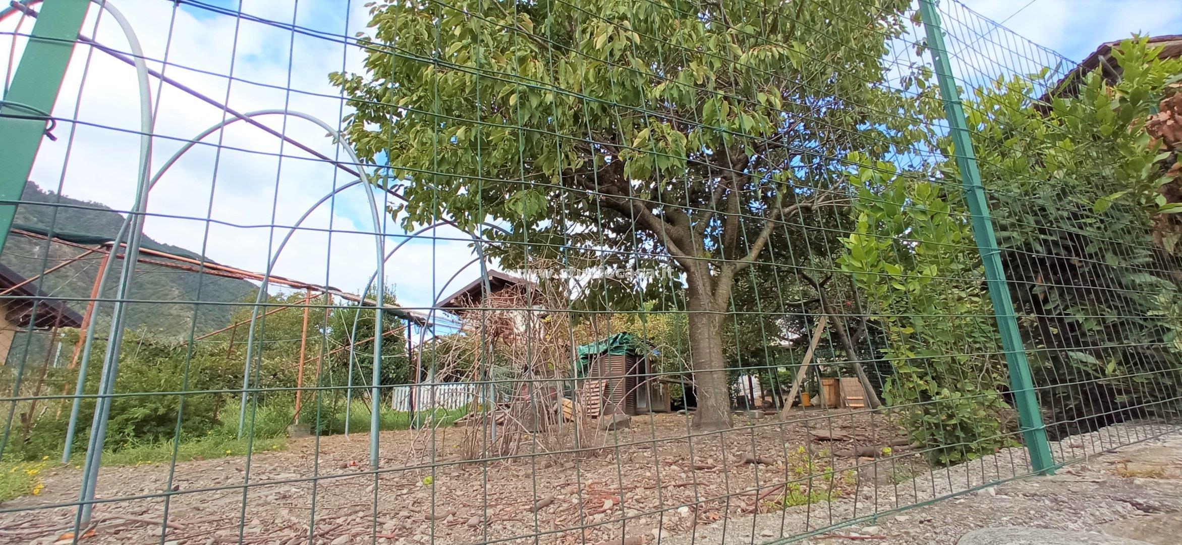 Villa Unifamiliare in vendita a Cerete