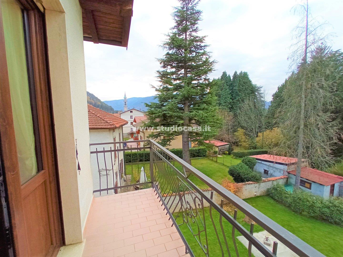 Appartamento in vendita a Clusone