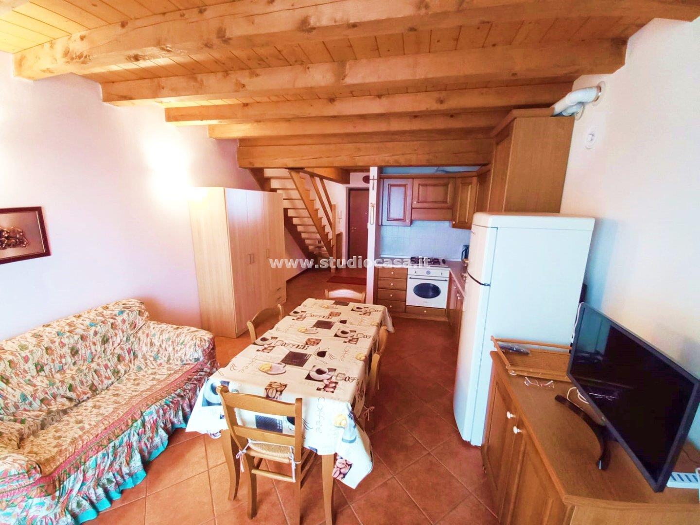 Appartamento in vendita a Ardesio