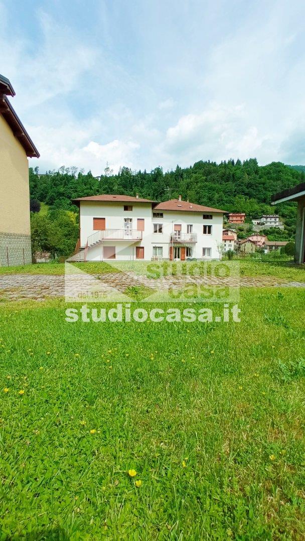 Casa Bifamiliare in vendita a Ponte Nossa