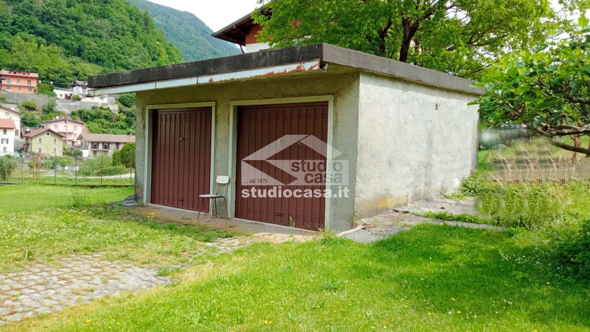 Casa Bifamiliare in vendita a Ponte Nossa
