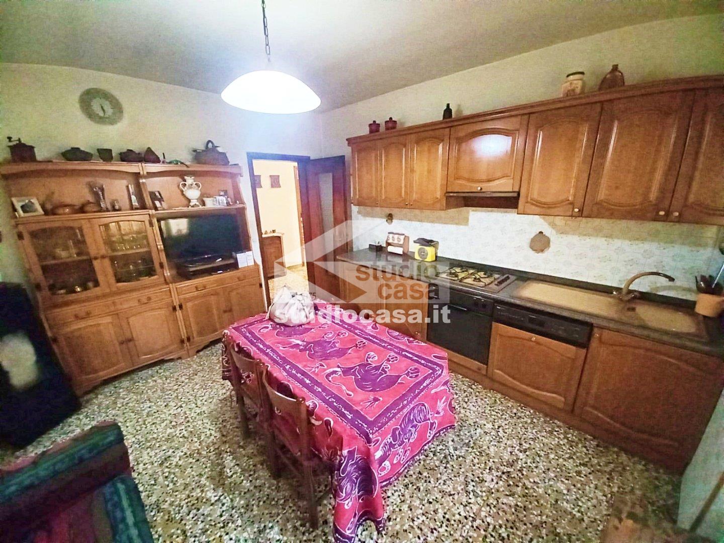 Appartamento in vendita a Gandellino