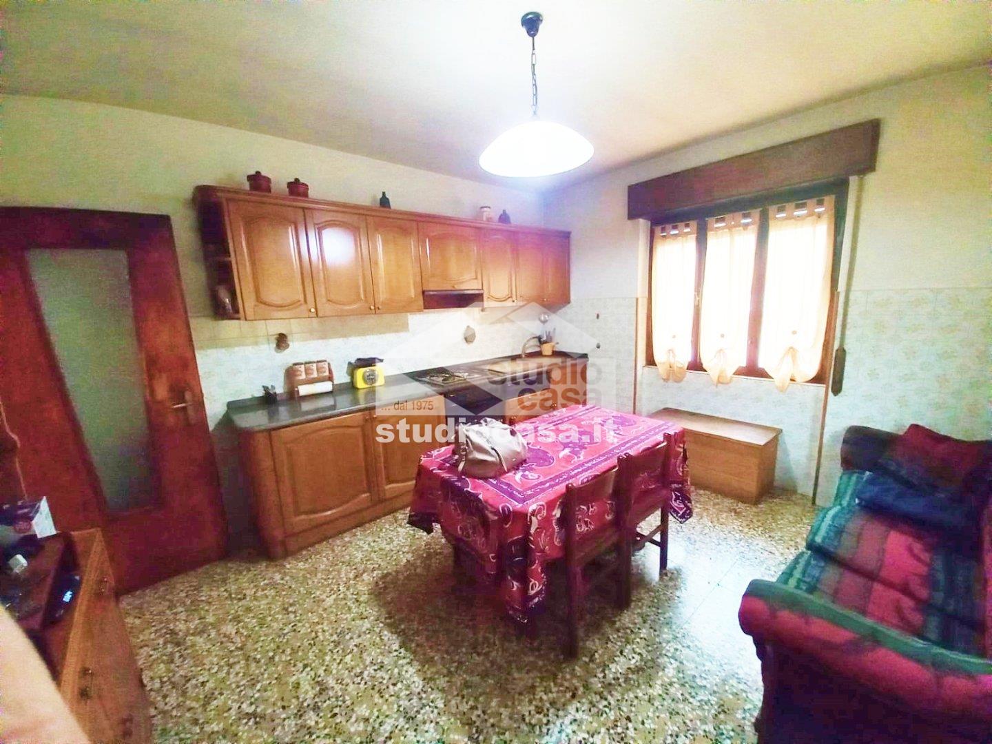 Appartamento in vendita a Gandellino