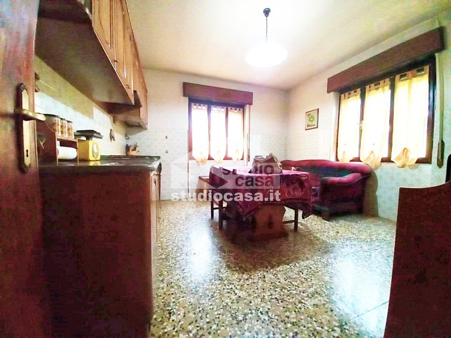Appartamento in vendita a Gandellino