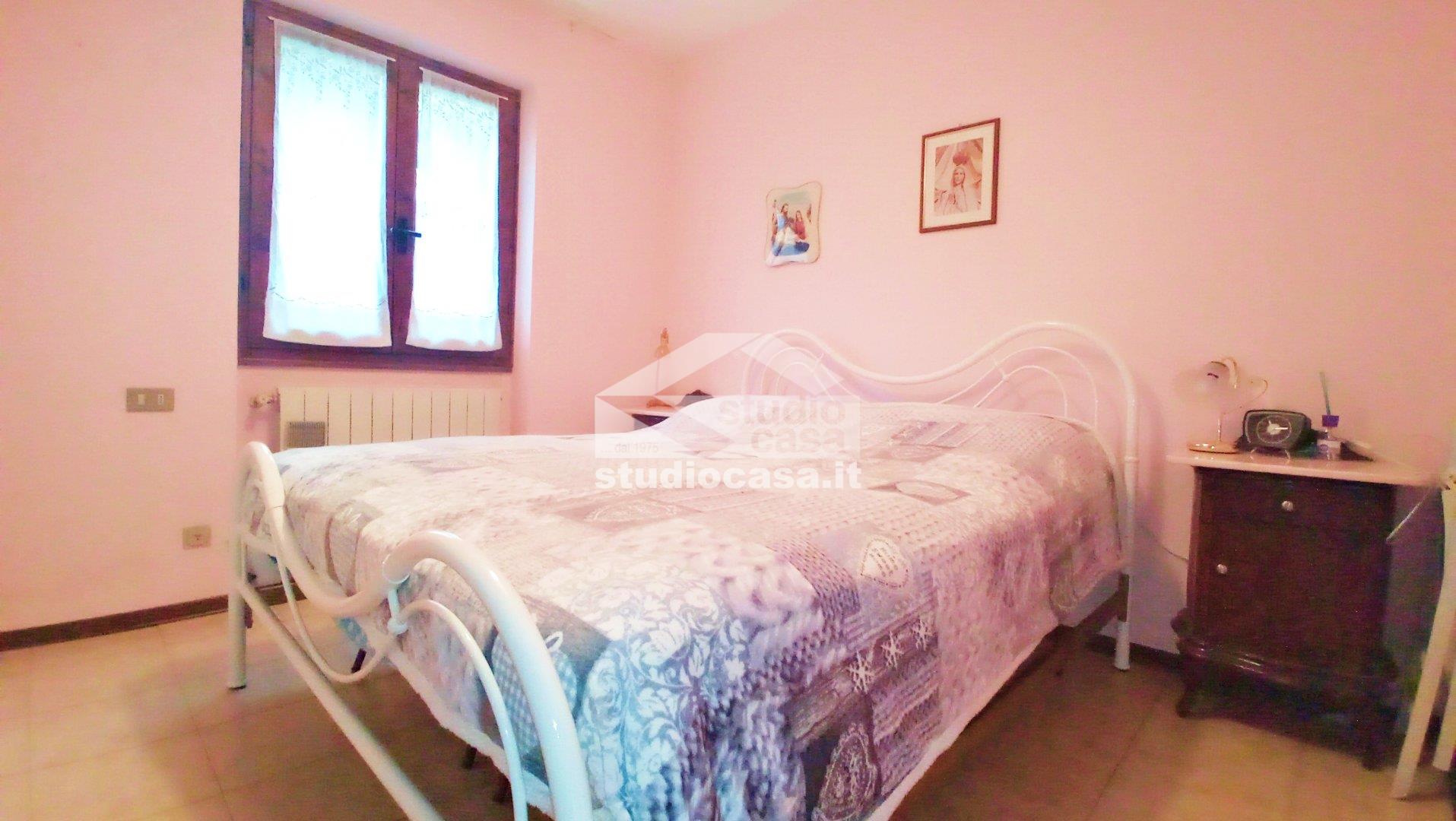 Appartamento in vendita a Rovetta
