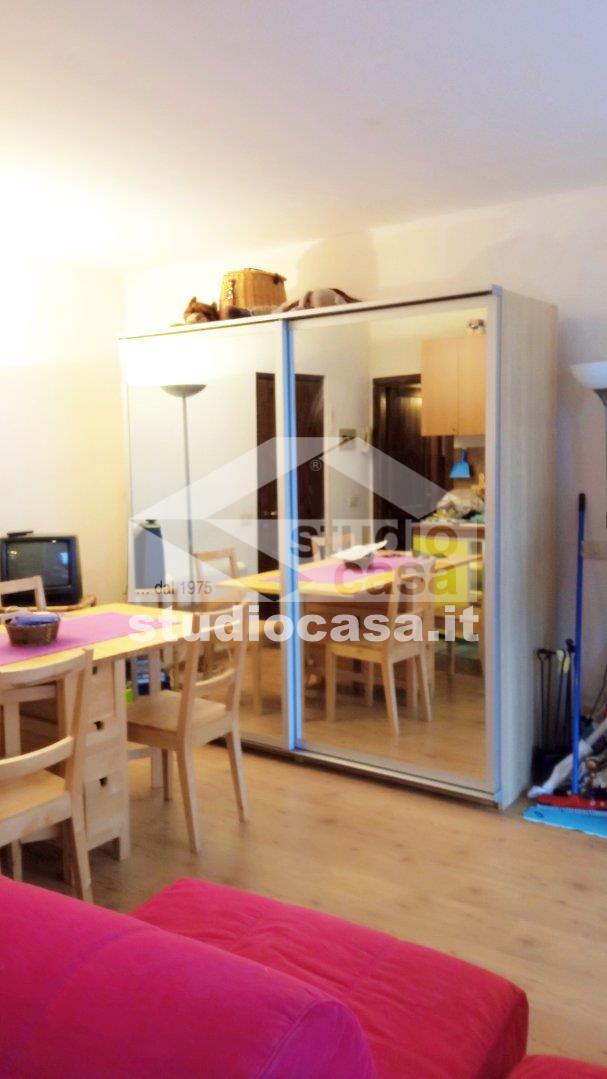 Appartamento in vendita a Oltre il Colle