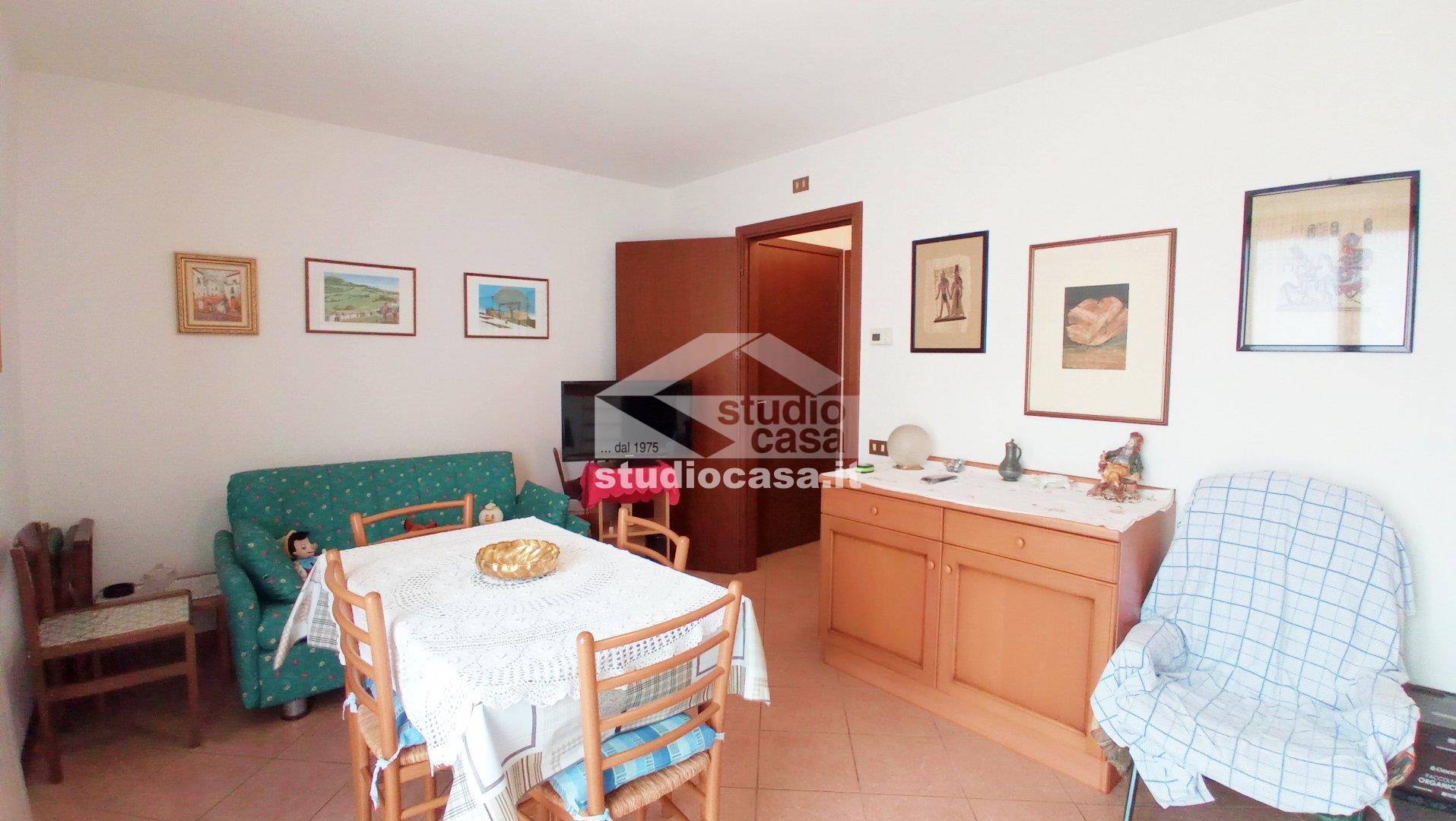 Appartamento in vendita a Premolo