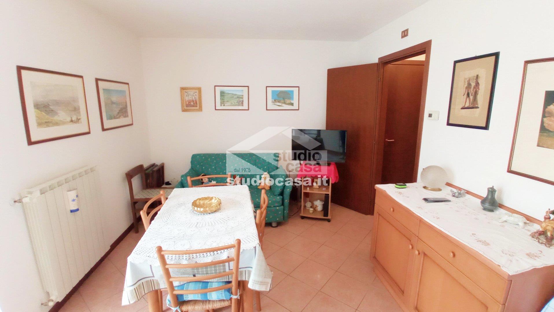 Appartamento in vendita a Premolo
