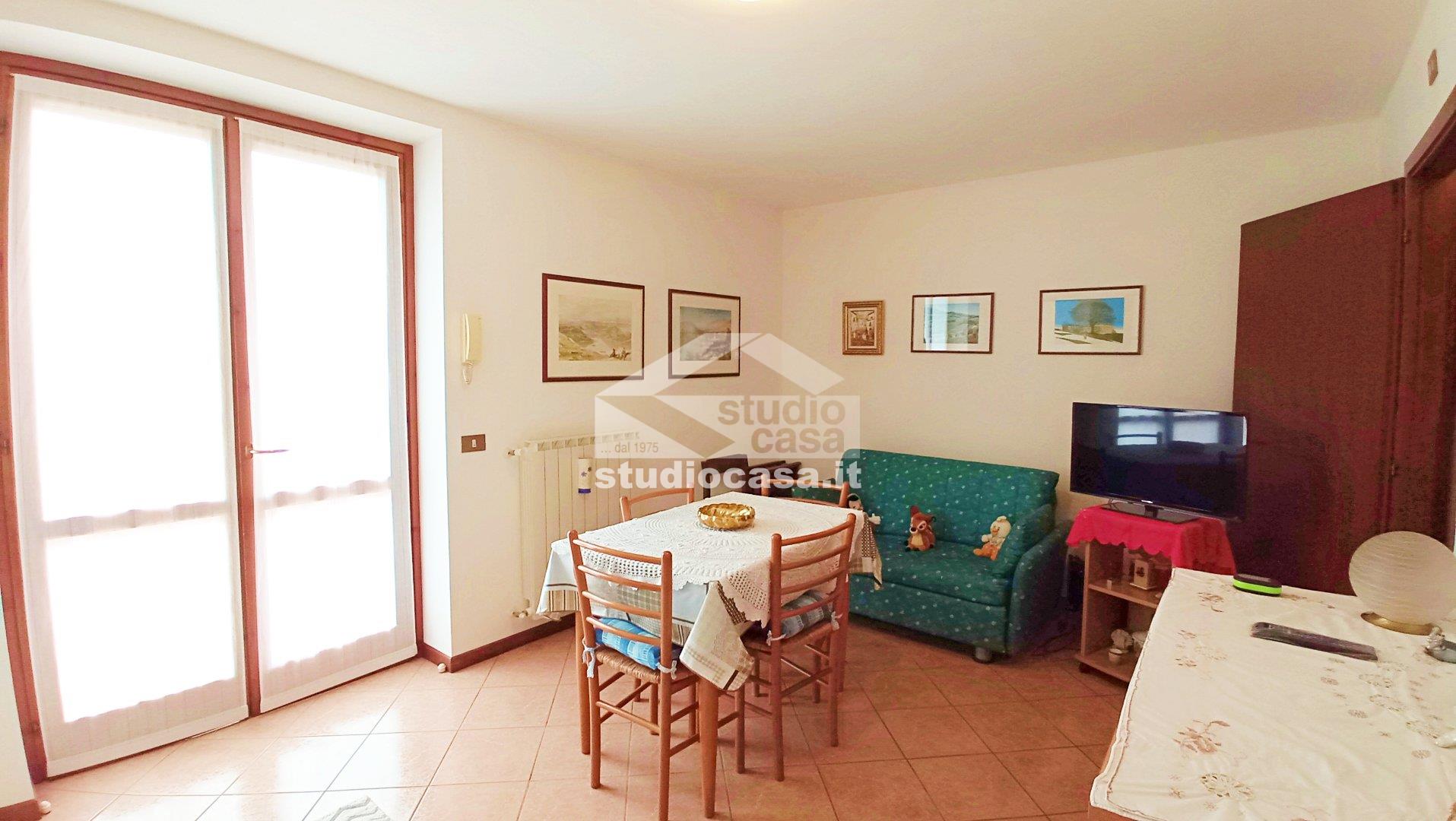 Appartamento in vendita a Premolo