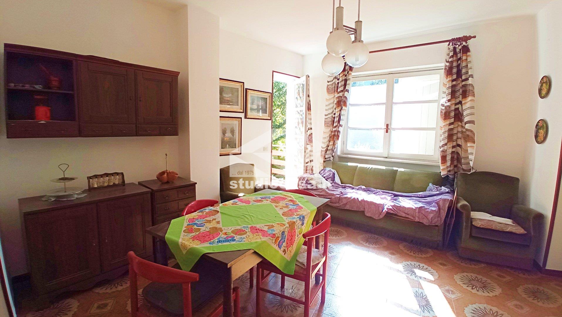 Appartamento in vendita a Clusone