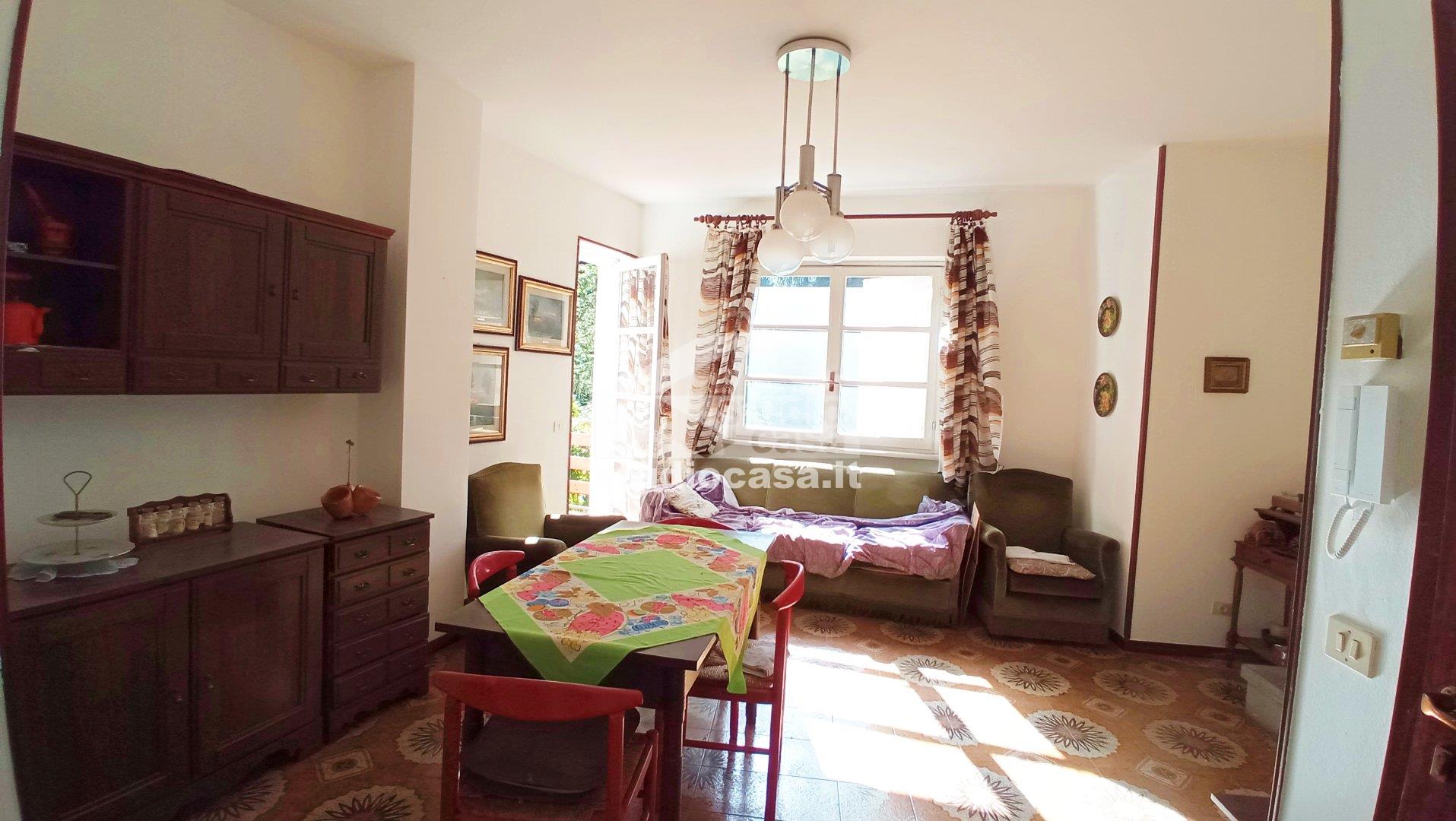 Appartamento in vendita a Clusone