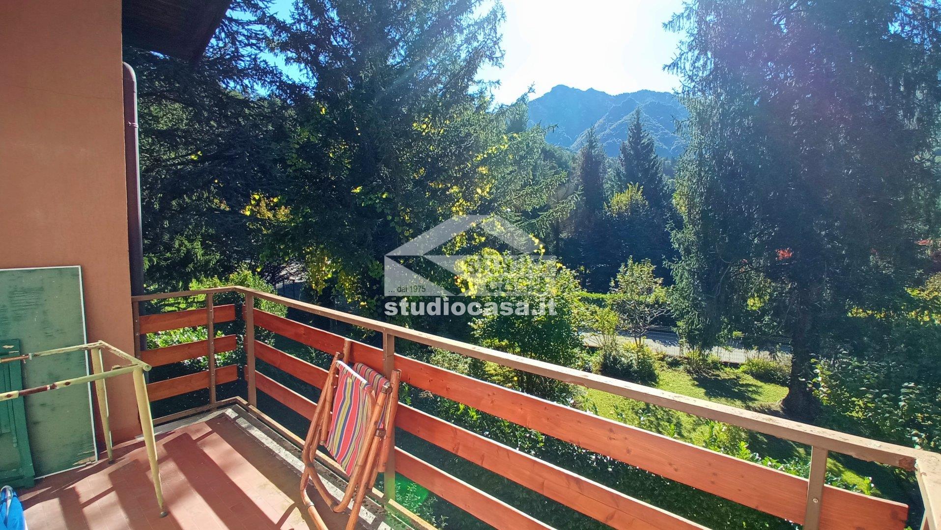 Appartamento in vendita a Clusone