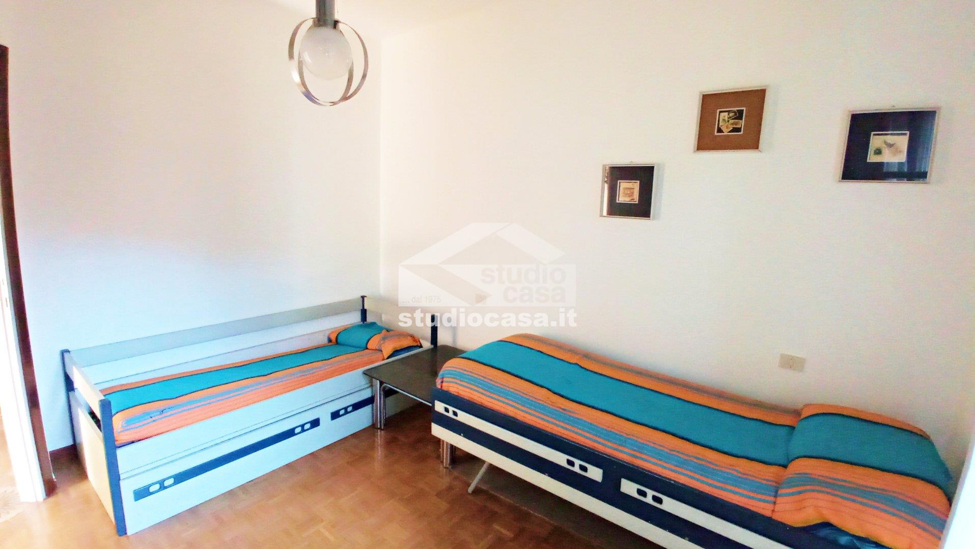 Appartamento in vendita a Clusone