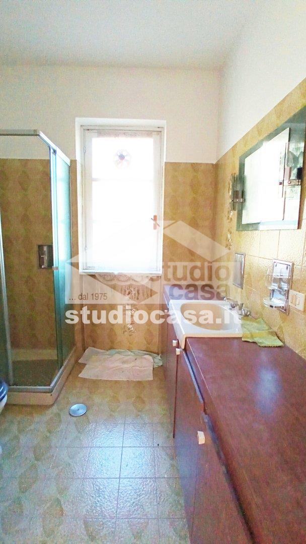 Appartamento in vendita a Clusone