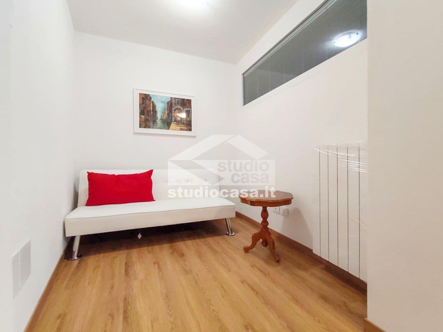 Villa a schiera in vendita a Castione della Presolana