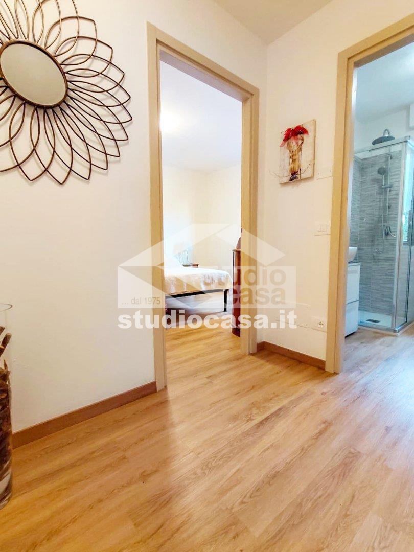 Villa a schiera in vendita a Castione della Presolana