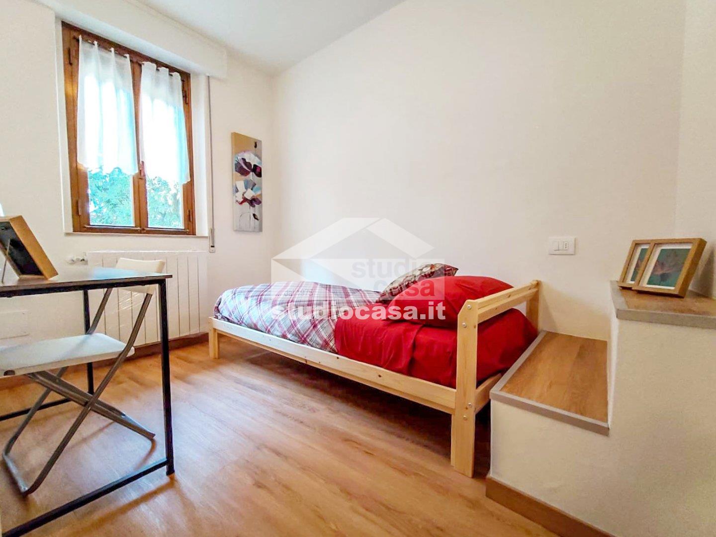 Villa a schiera in vendita a Castione della Presolana
