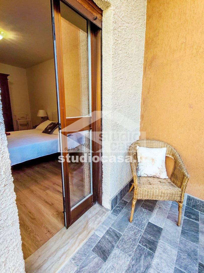 Villa a schiera in vendita a Castione della Presolana