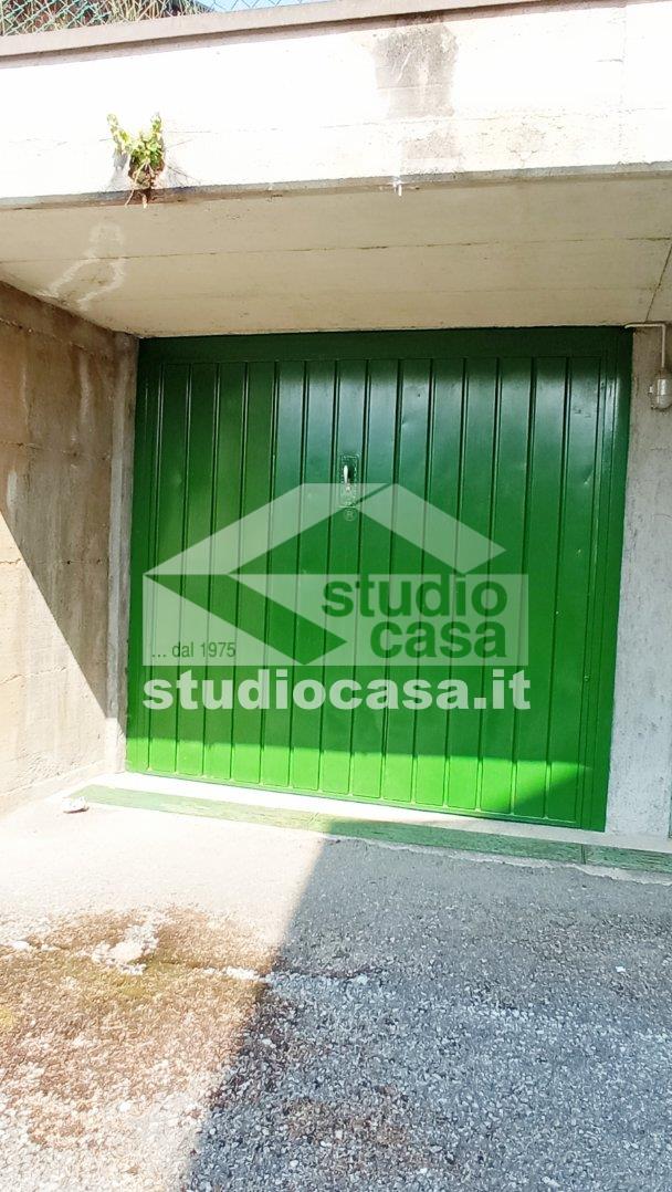 Villa a schiera in vendita a Castione della Presolana