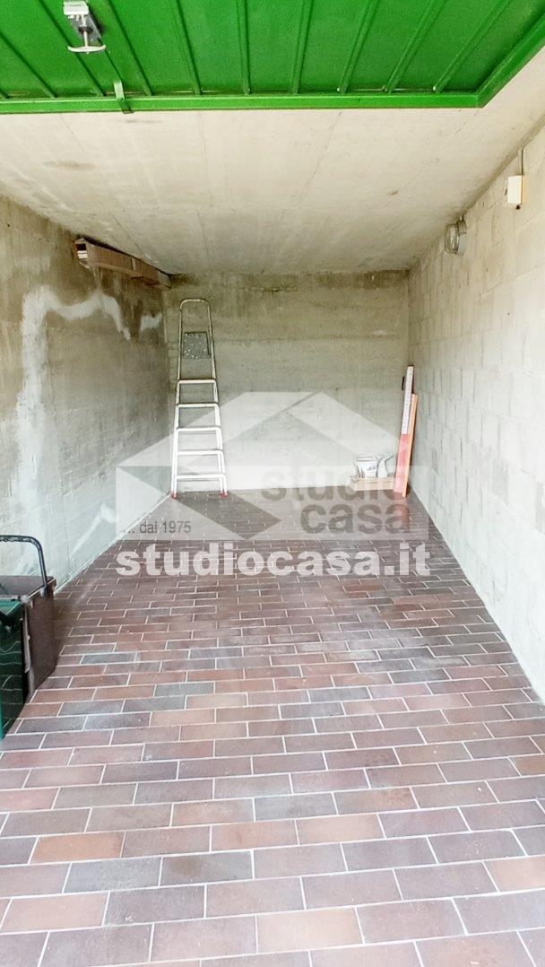 Villa a schiera in vendita a Castione della Presolana