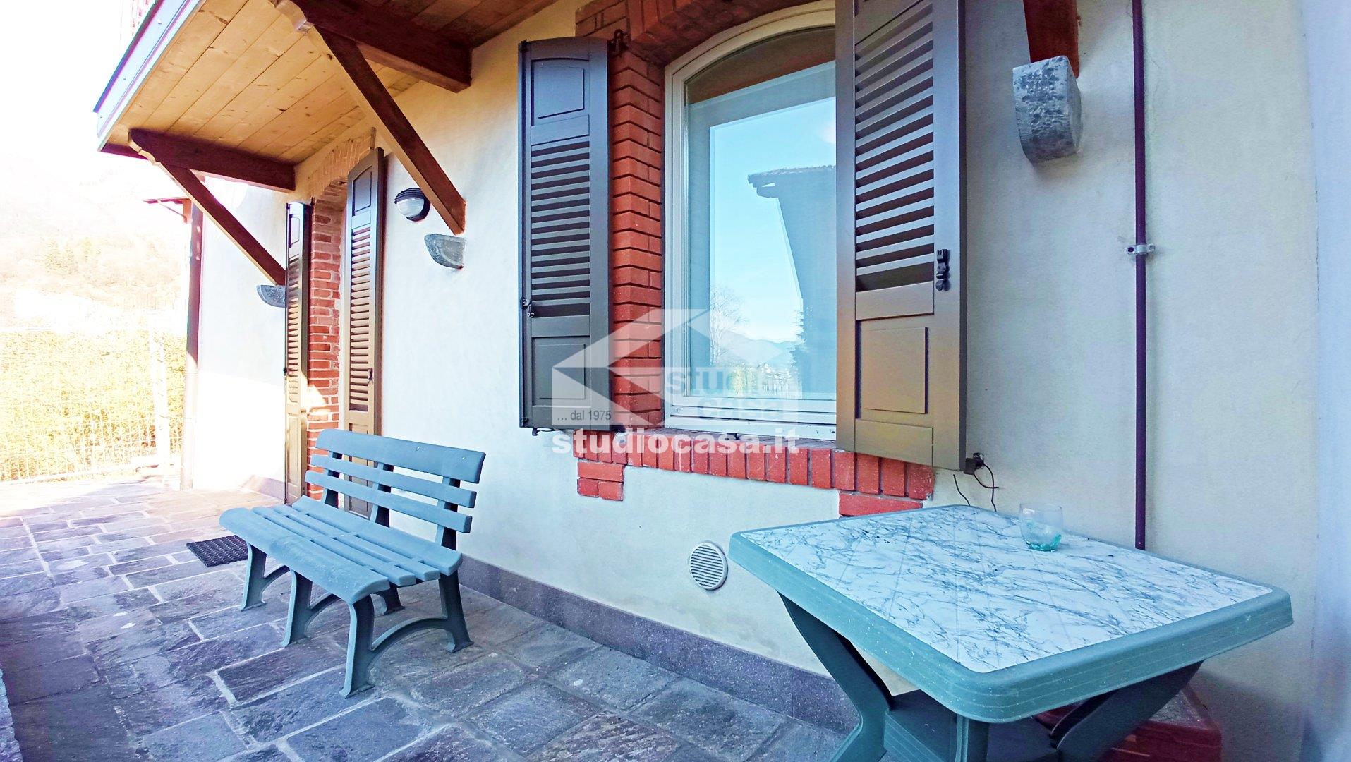 Appartamento in vendita a Onore