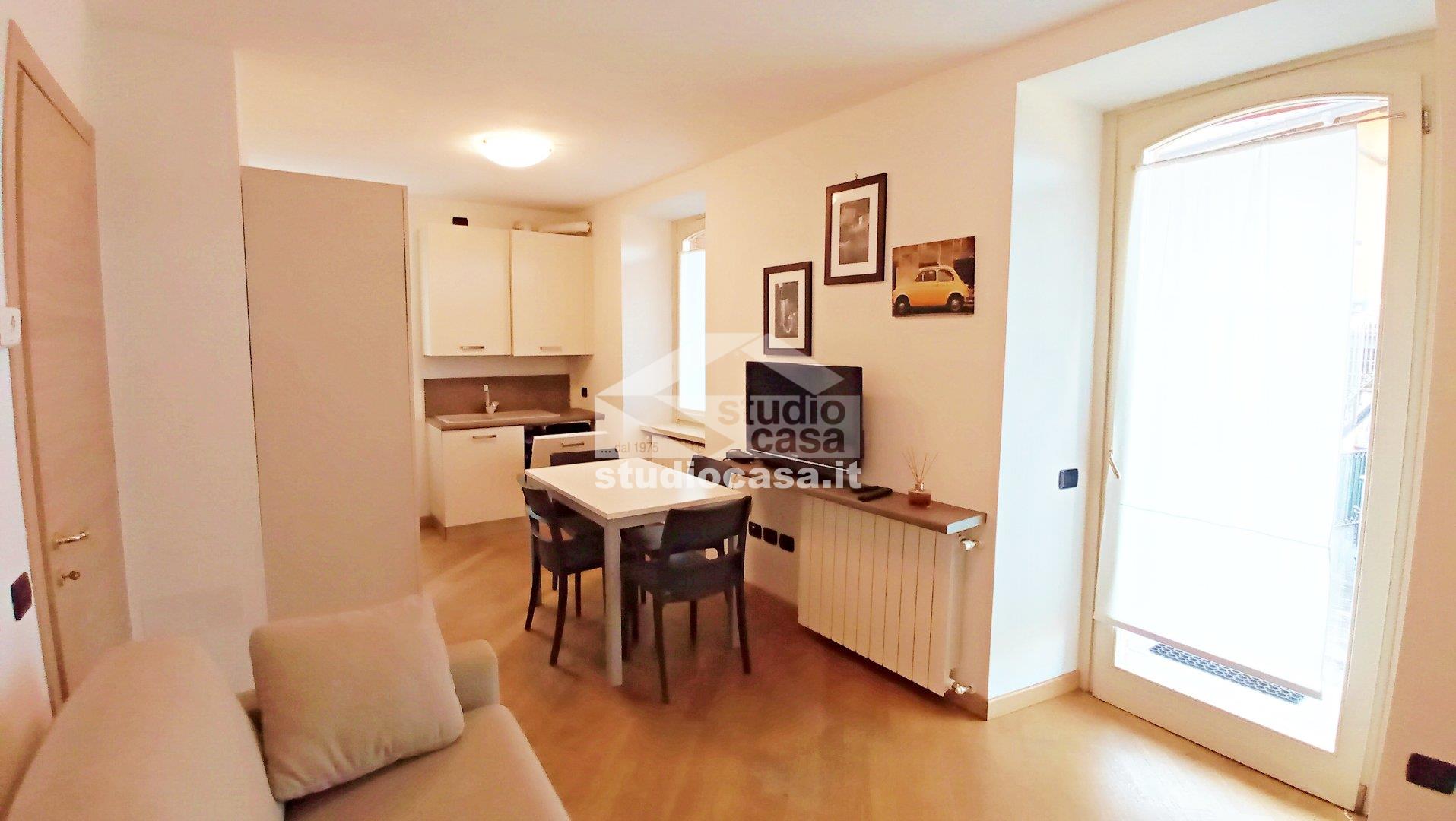 Appartamento in vendita a Onore