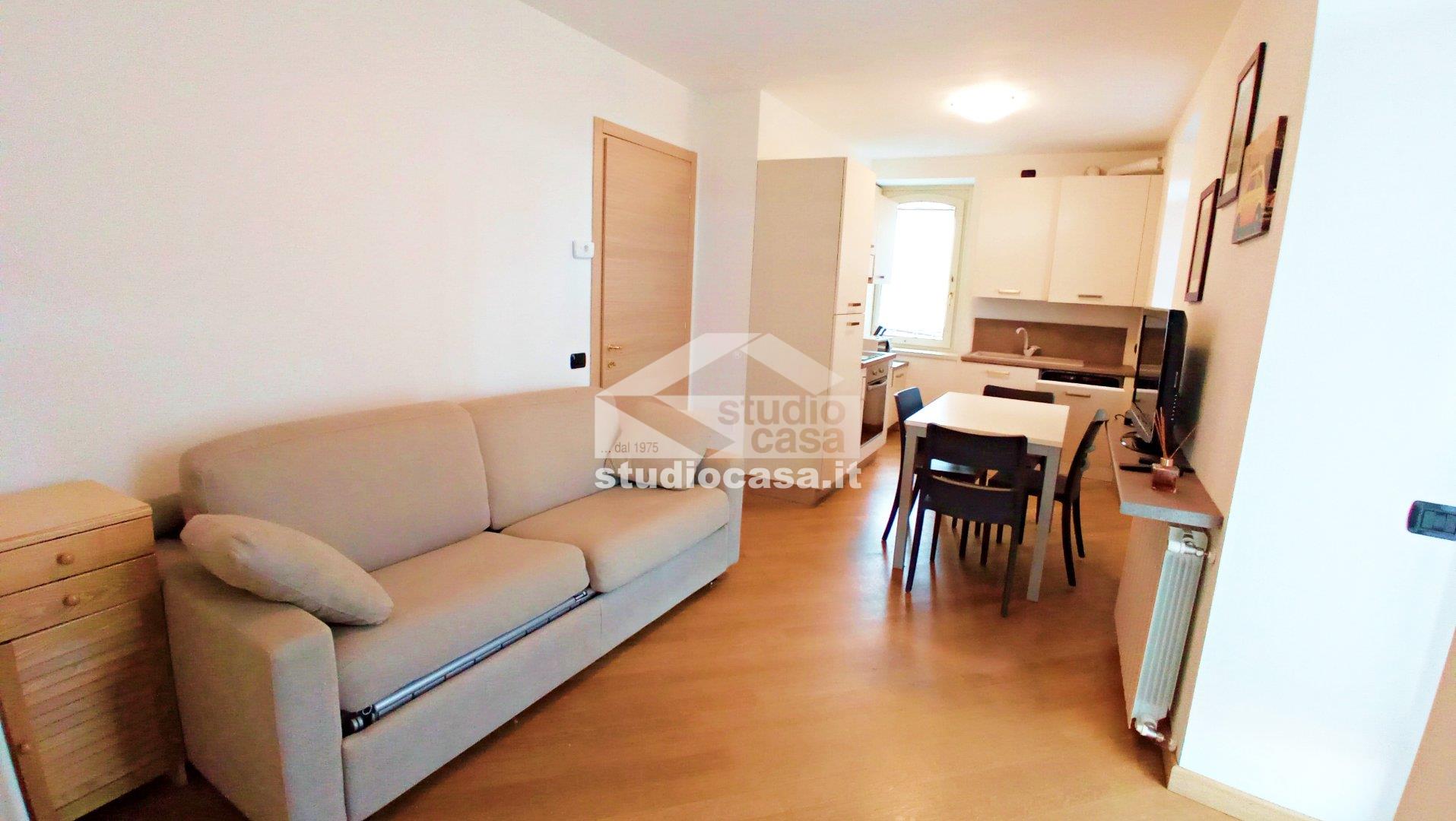 Appartamento in vendita a Onore