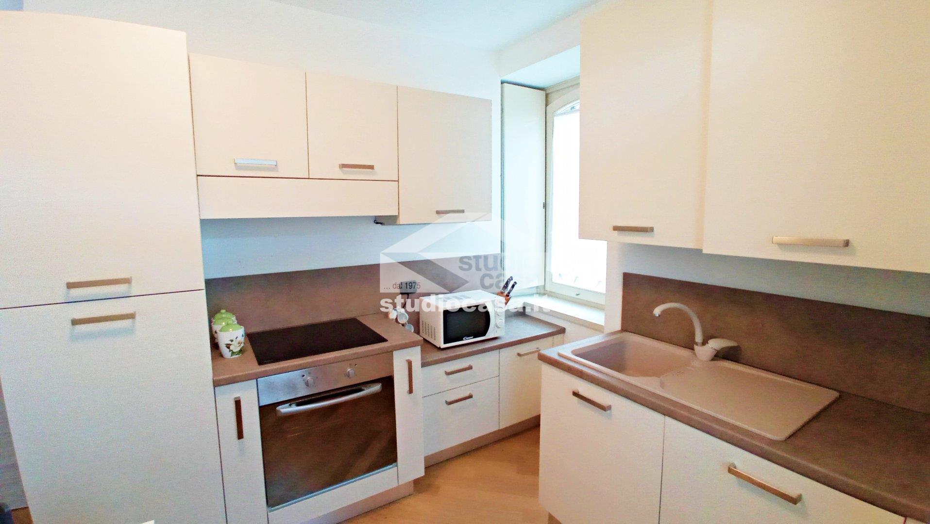 Appartamento in vendita a Onore