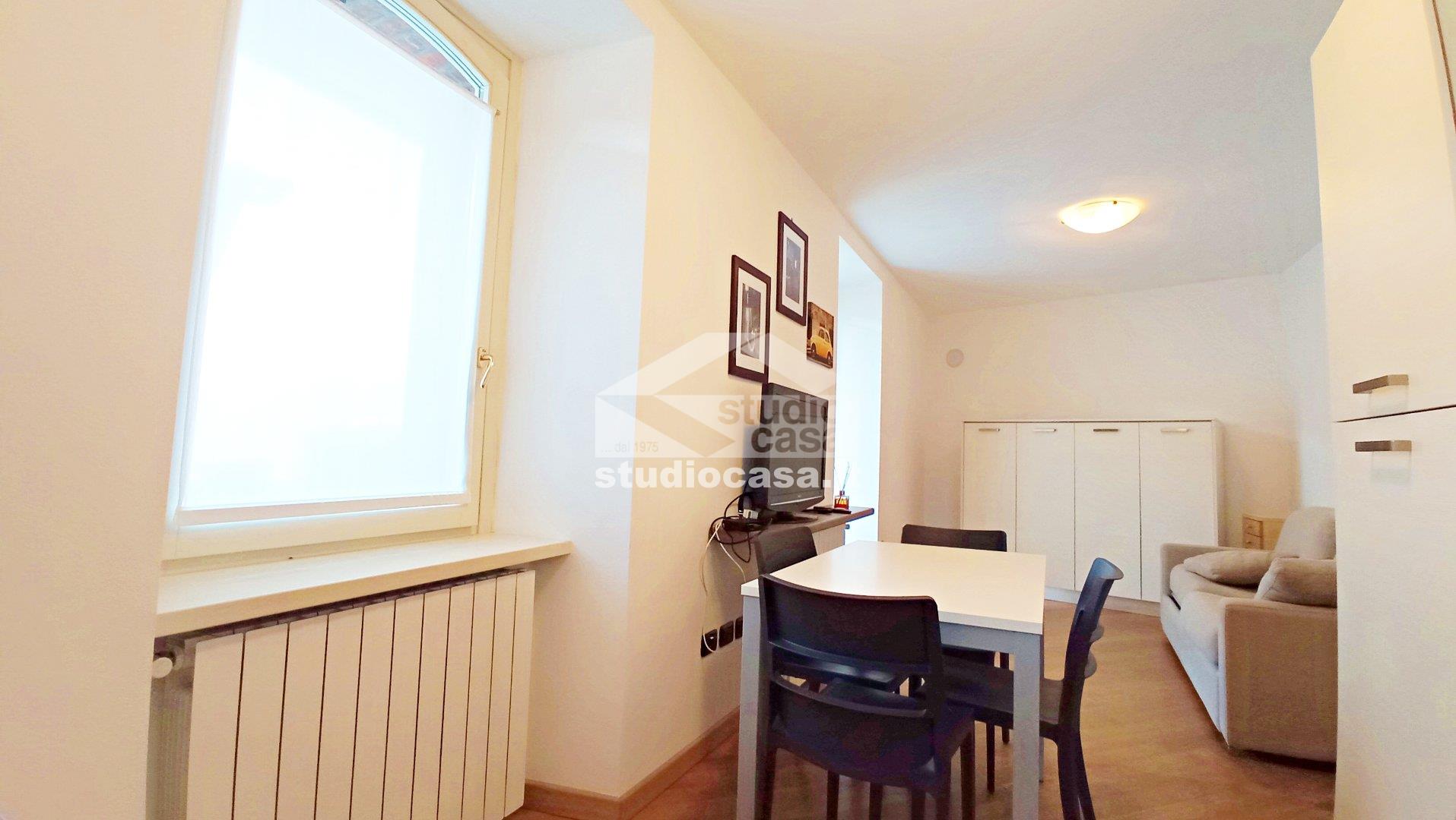 Appartamento in vendita a Onore