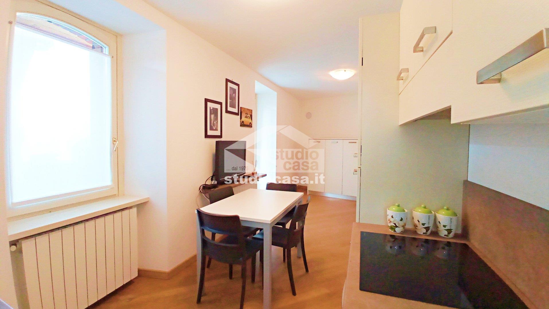 Appartamento in vendita a Onore