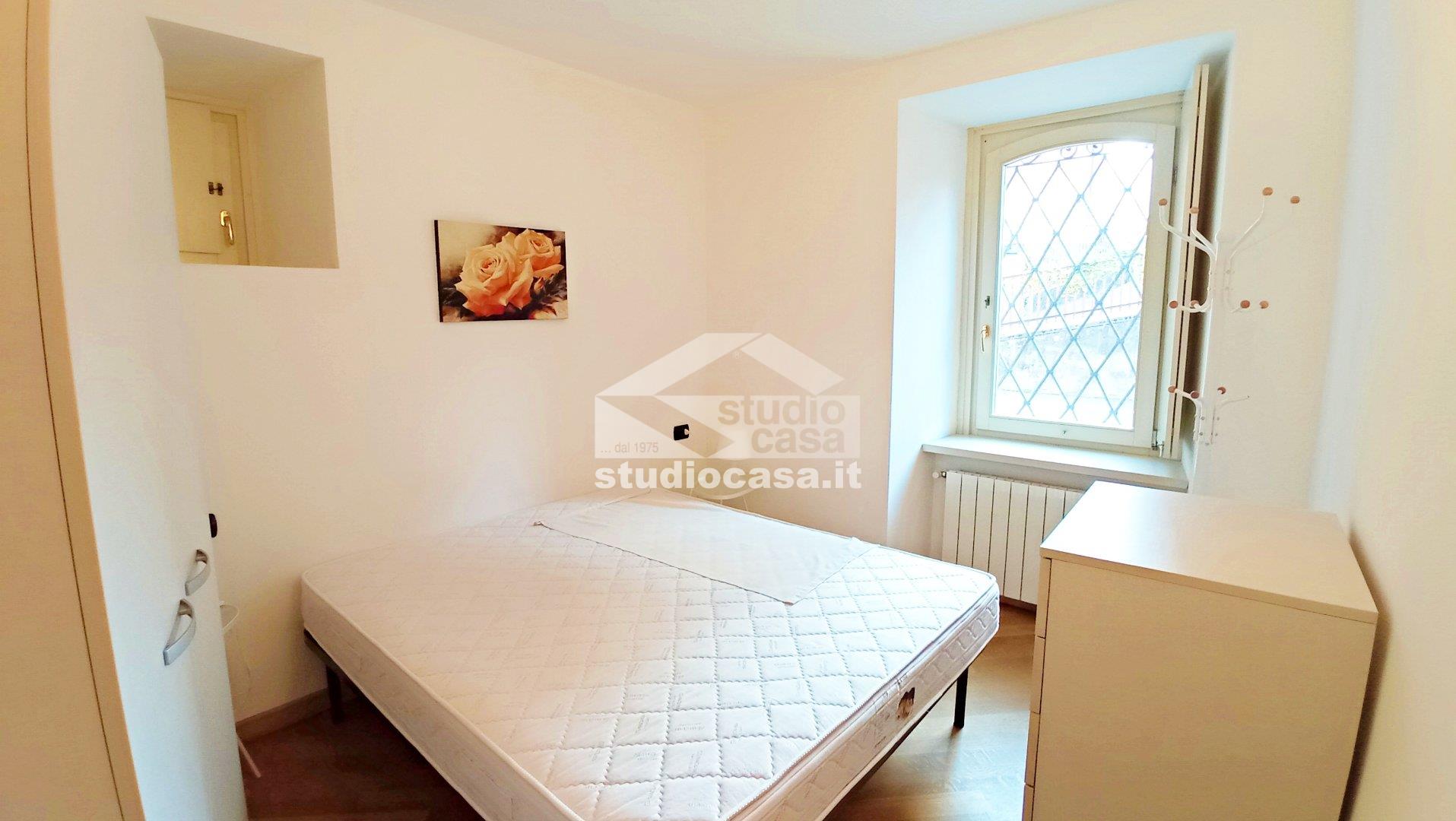 Appartamento in vendita a Onore