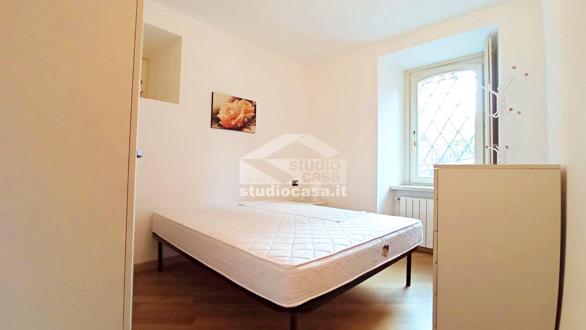 Appartamento in vendita a Onore