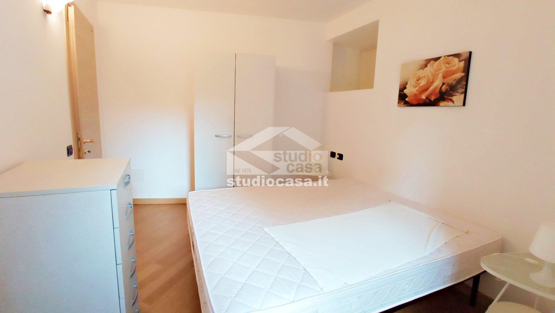 Appartamento in vendita a Onore