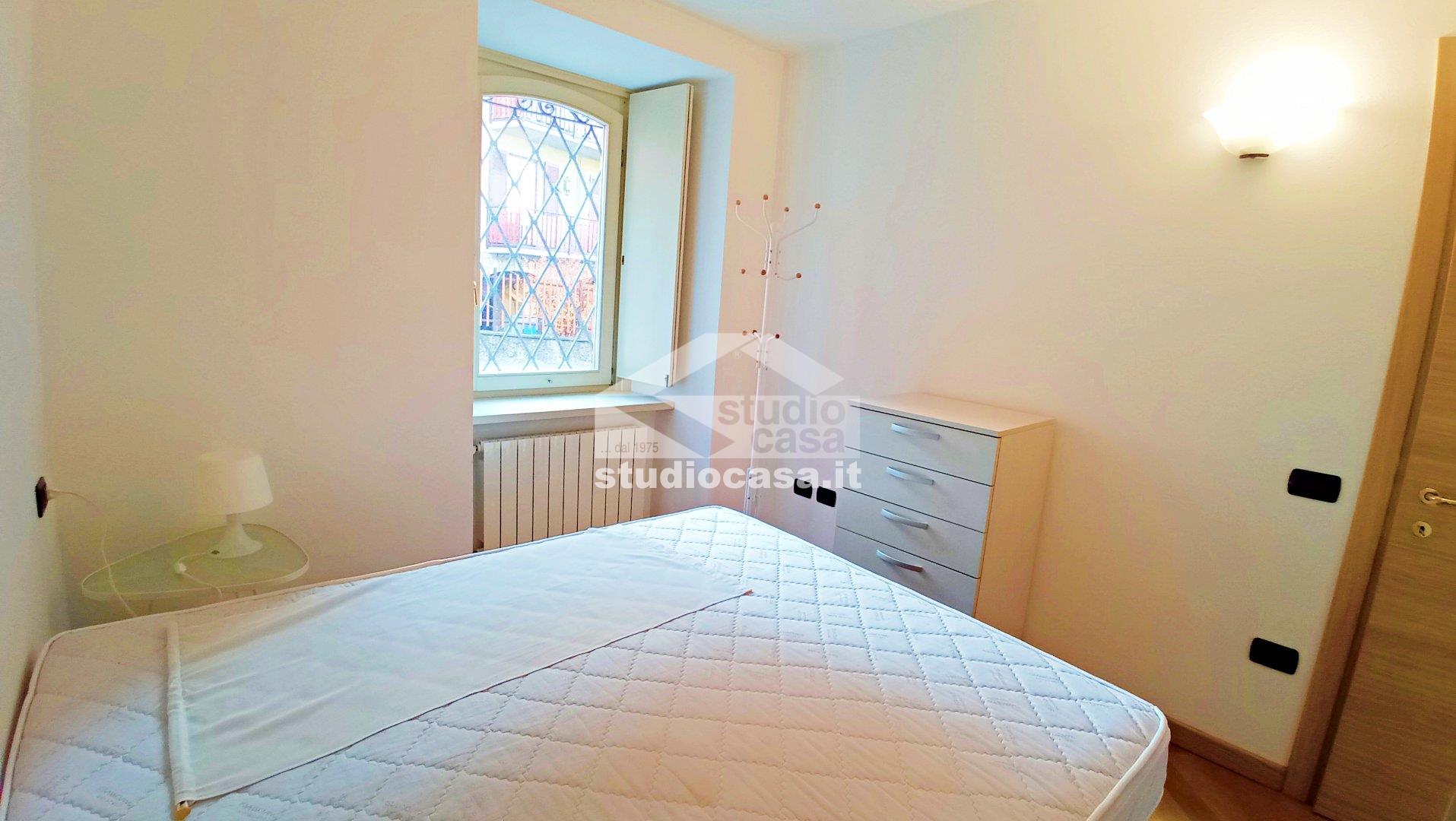 Appartamento in vendita a Onore