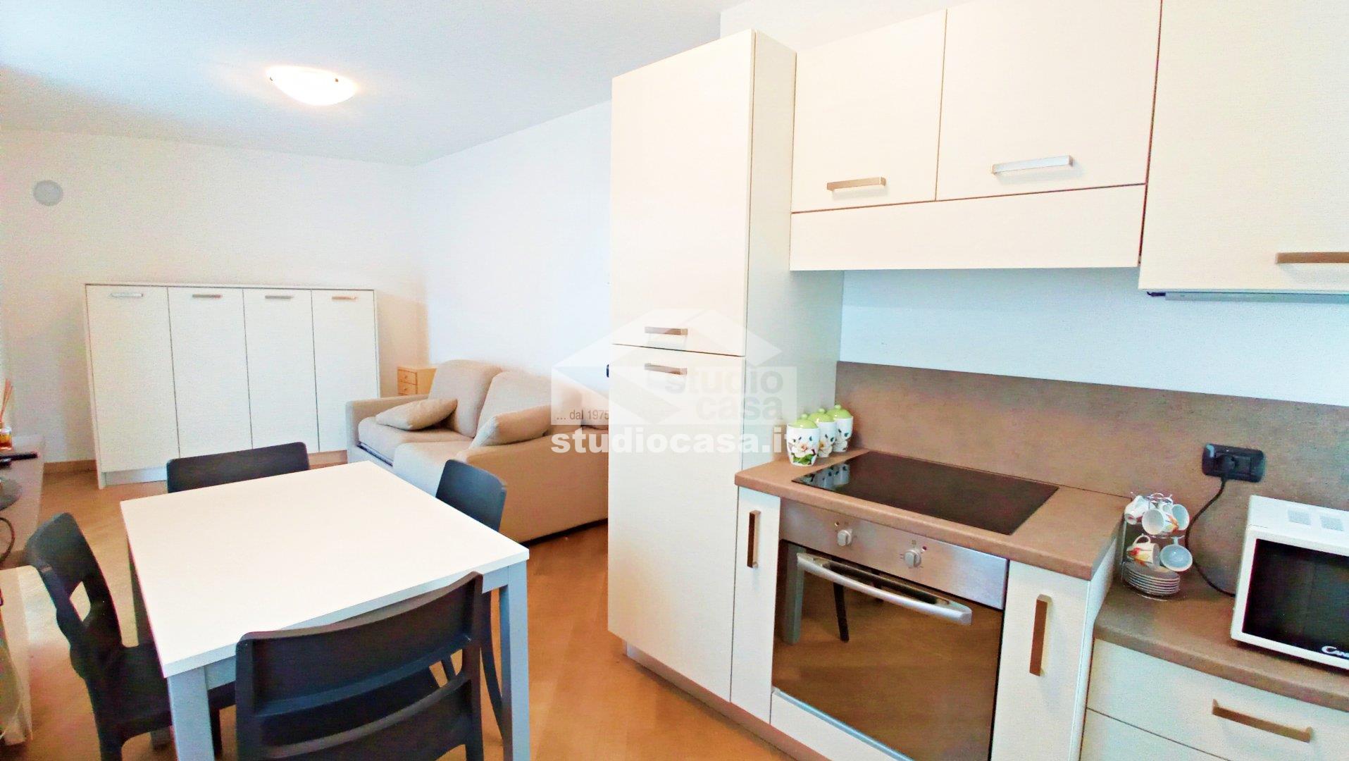 Appartamento in vendita a Rovetta