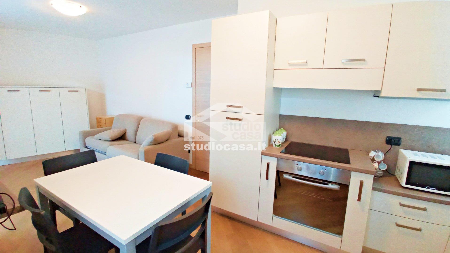 Appartamento in vendita a Rovetta