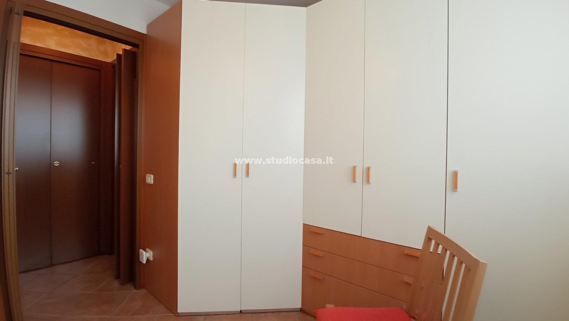 Appartamento in vendita a Premolo