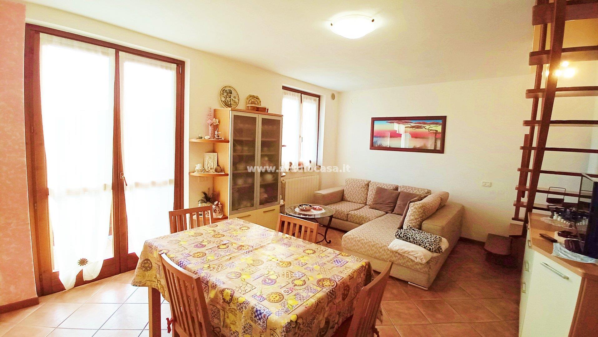 Appartamento in vendita a Premolo