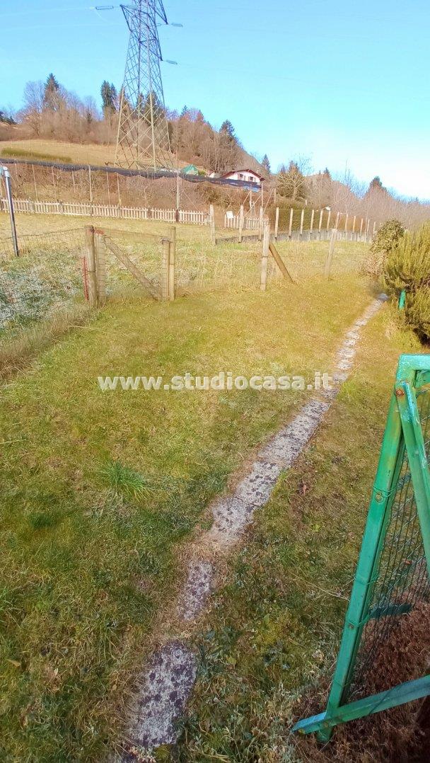 Appartamento in vendita a Premolo