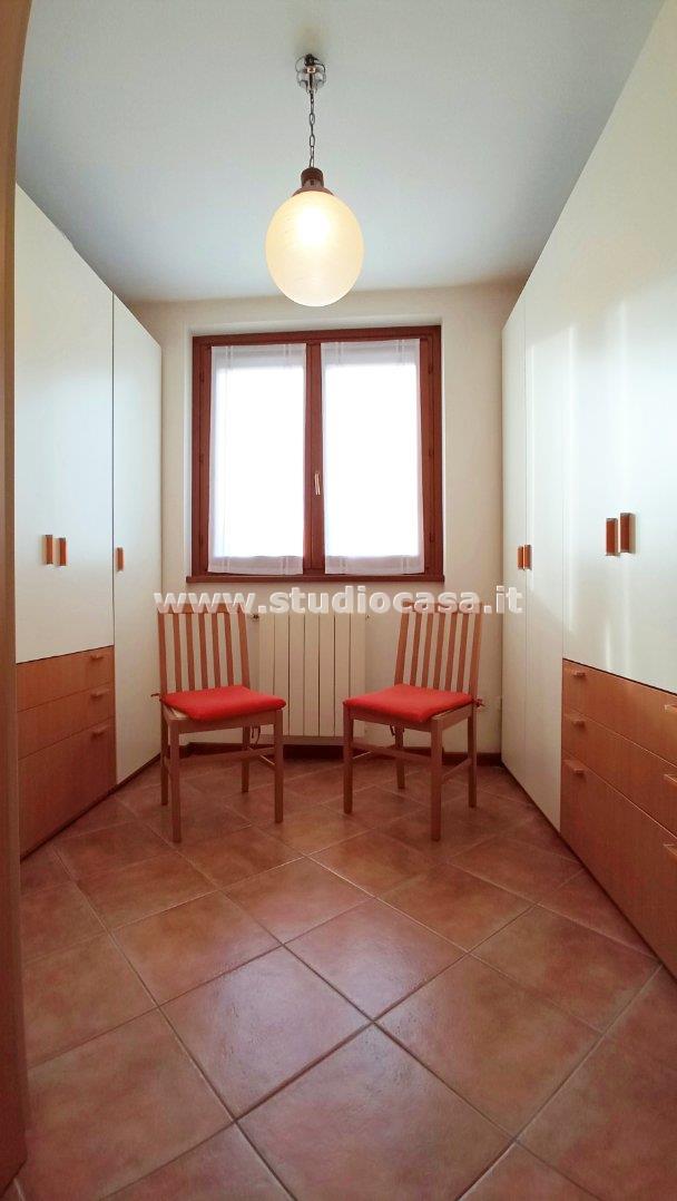 Appartamento in vendita a Premolo