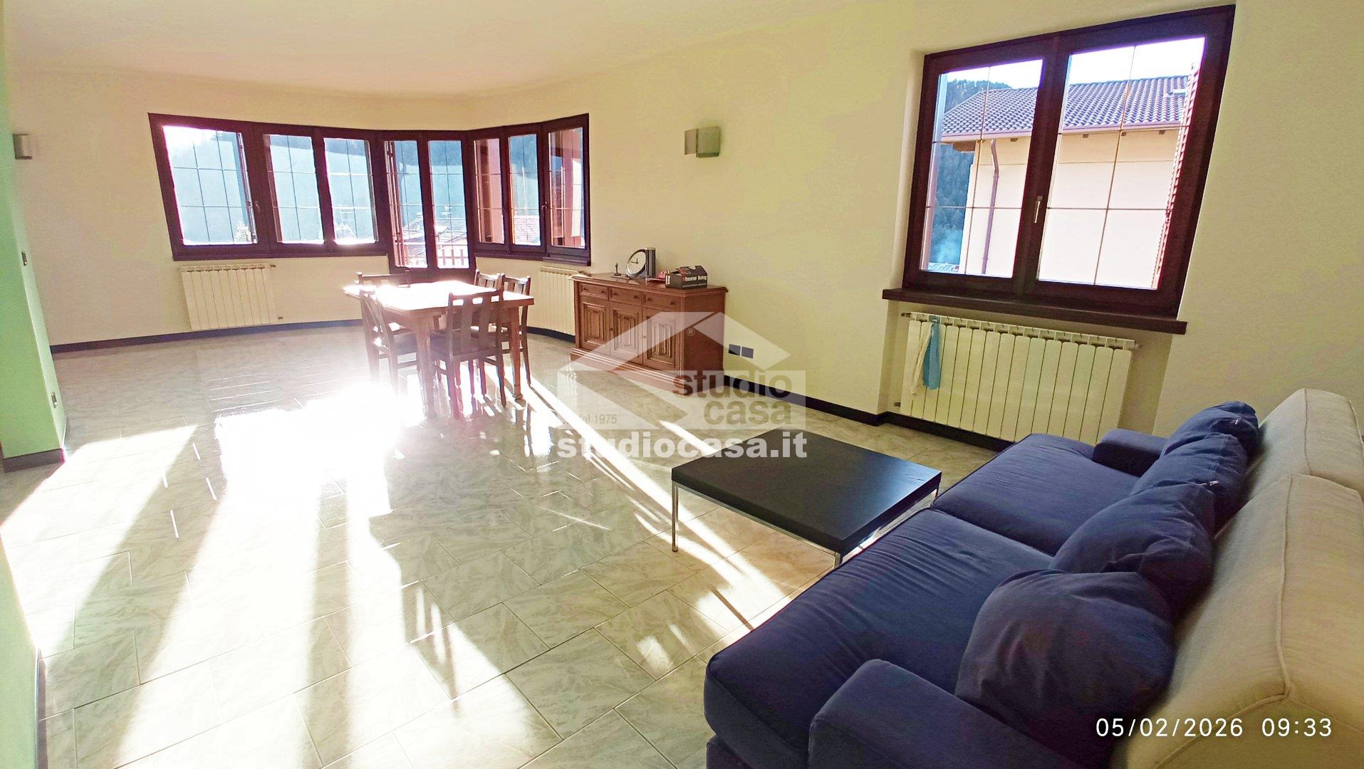 Appartamento in vendita a Fino del Monte